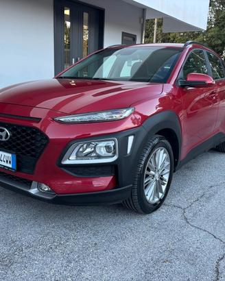 Hyundai Kona 1.0 T-GDI STYLE - 2017