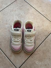 Scarpe bambina numero 24