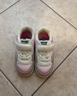 Scarpe bambina numero 24