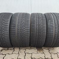 gomme invernali usate 245/35-20 95W + 295/30-20 10