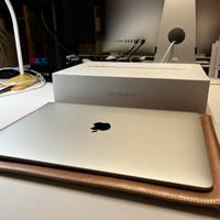 Macbook air 13’’ argento COME NUOVO