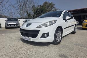 Peugeot 207 1.4 HDi 70CV FAP 5p. X Line