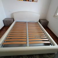 camera matrimoniale Bonaldo 