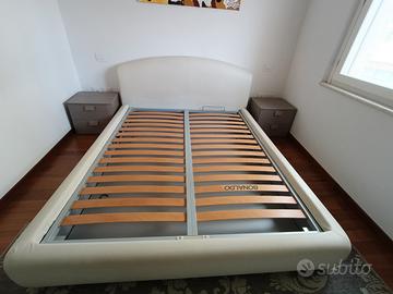 camera matrimoniale Bonaldo 