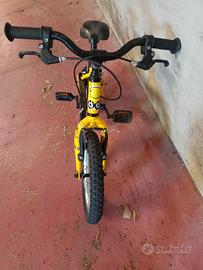 Bicicletta bambino