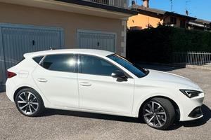 Seat leon 1.5 myldibrid fr