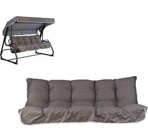 Cuscini per Dondolo 4 posti