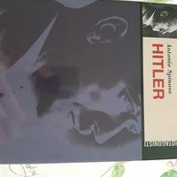 Hitler Antonio Spinosa 