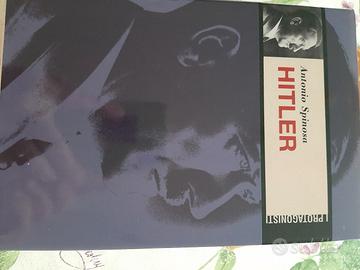 Hitler Antonio Spinosa 