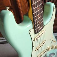 Fender Stratocaster