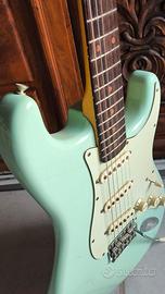 Fender Stratocaster