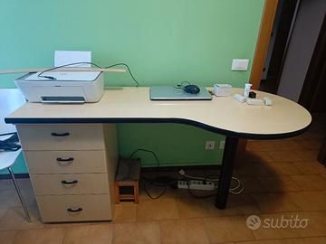 scrivania da cameretta