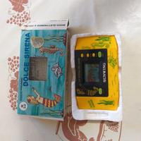 Gioco elettronico La Sirenetta del Mare