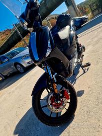 Scooter Elettrico CityAll S 1000W
