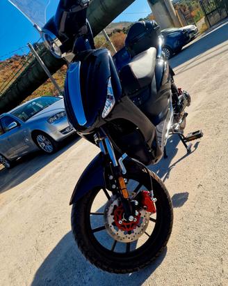 Scooter Elettrico CityAll S 1000W