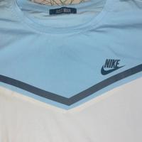 Maglietta Nike Tech Just Man