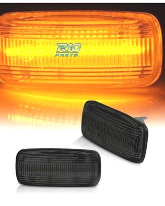 LUCI DI RETROMARCIA LATERALI PER AUDI A3 A4 A6 TT 