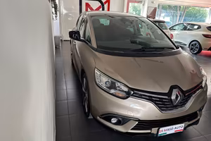 Renault Scenic Scénic TCe 130 CV Energy Bose