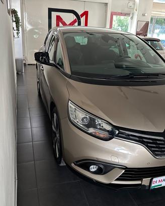 Renault Scenic Scénic TCe 130 CV Energy Bose