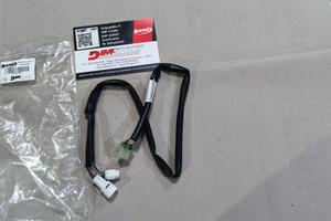 Cablaggio x modulo Rapid Bike Easy x Moto Suzuki