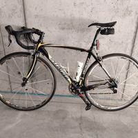 Bici da corsa Specialized Tarmac Pro 