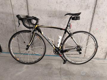 Bici da corsa Specialized Tarmac Pro 