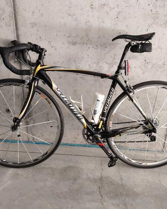 Bici da corsa Specialized Tarmac Pro 