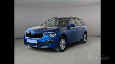 SKODA Kamiq 2024 - Kamiq 1.0 tsi Style 95cv