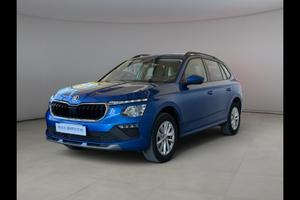 SKODA Kamiq 2024 - Kamiq 1.0 tsi Style 95cv