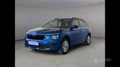 SKODA Kamiq 2024 - Kamiq 1.0 tsi Style 95cv