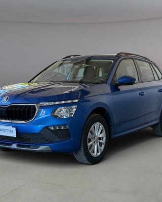 SKODA Kamiq 2024 - Kamiq 1.0 tsi Style 95cv