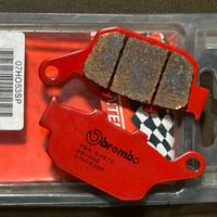 Pastiglie Moto Brembo