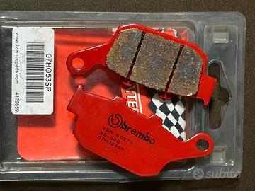 Pastiglie Moto Brembo