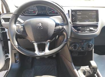 Peugeot 2008 1.6 diesel