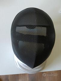 Maschera scherma 