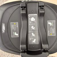 Base isofix Nuna