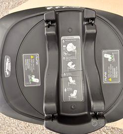 Base isofix Nuna