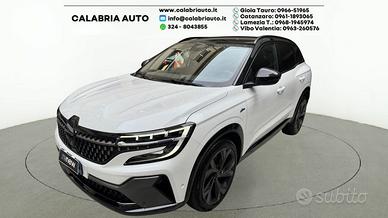 RENAULT Austral Austral Full Hybrid E-Tech 200 C
