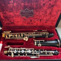 Oboe Fratelli Patricola SC1