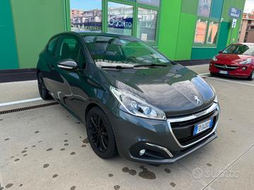 Peugeot 208 NEOPATENTATI BlueHDi 75 3 porte Allure