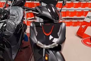 HONDA SH 150 ABS Sport 2026