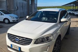 VOLVO XC60 (2008-2018) XC60 D5 AWD Geartronic S...