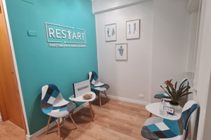 Appartamento piano terra A10