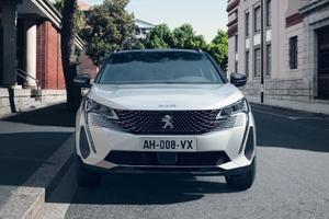 Ricambi usati peugeot 3008 2021 #g