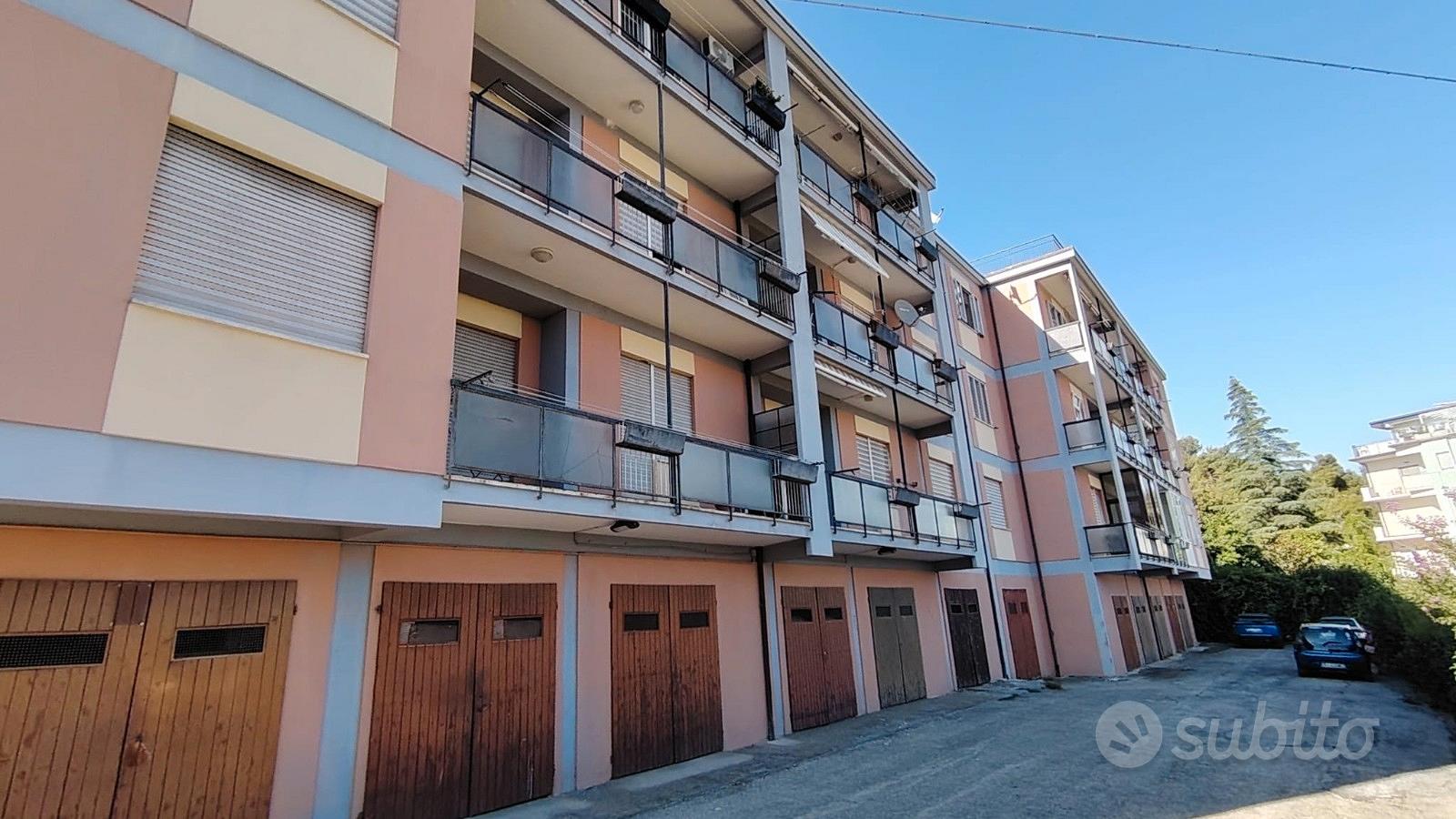 Appartamento – Penne, Portacaldaia - Vista 2