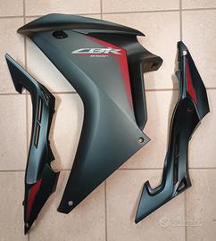 Ricambi Honda CBR 650F