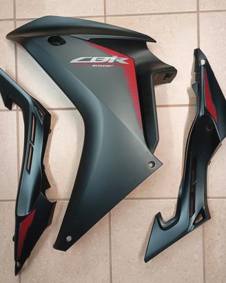 Ricambi Honda CBR 650F