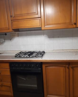 cucina rovere 