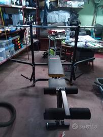 palestra 