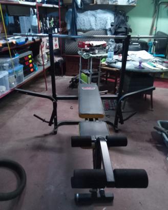 palestra 
